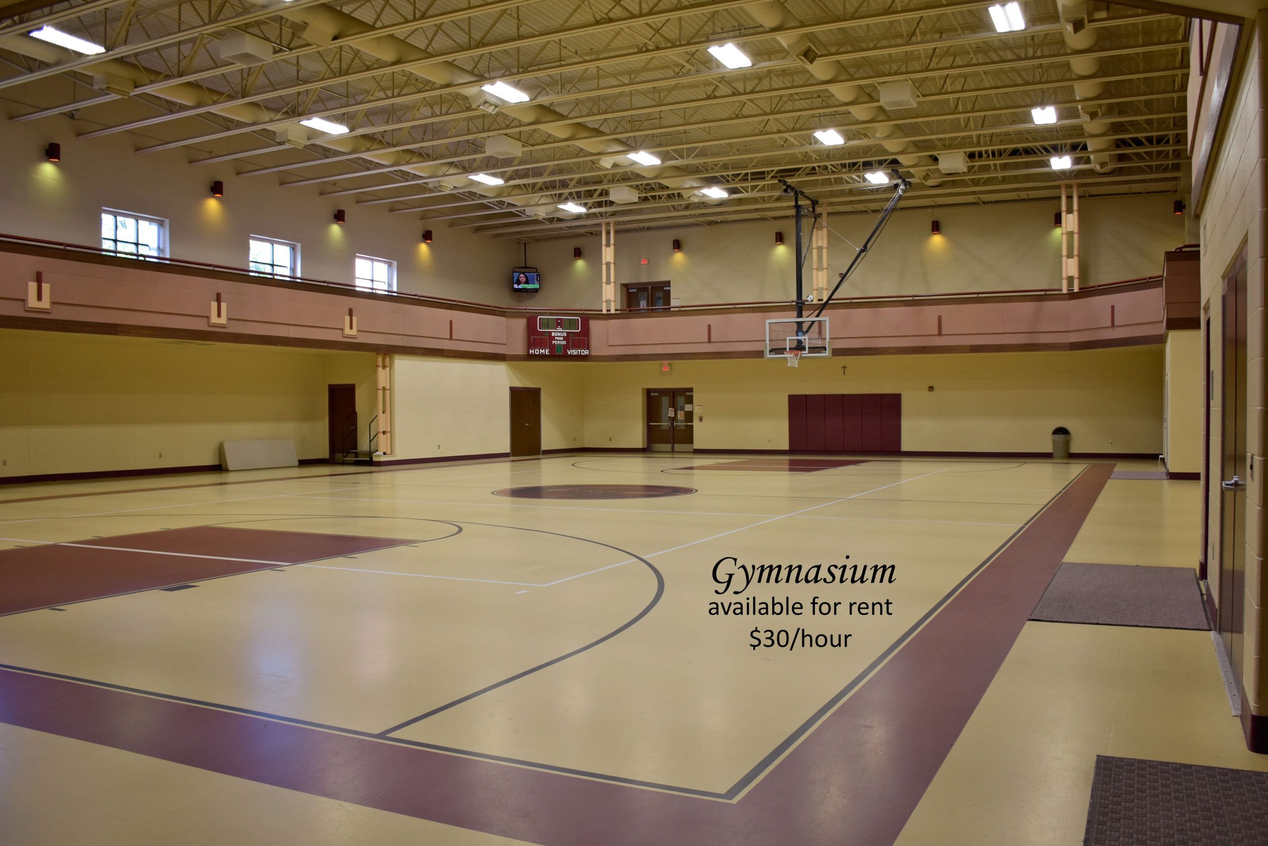 Wellness Center