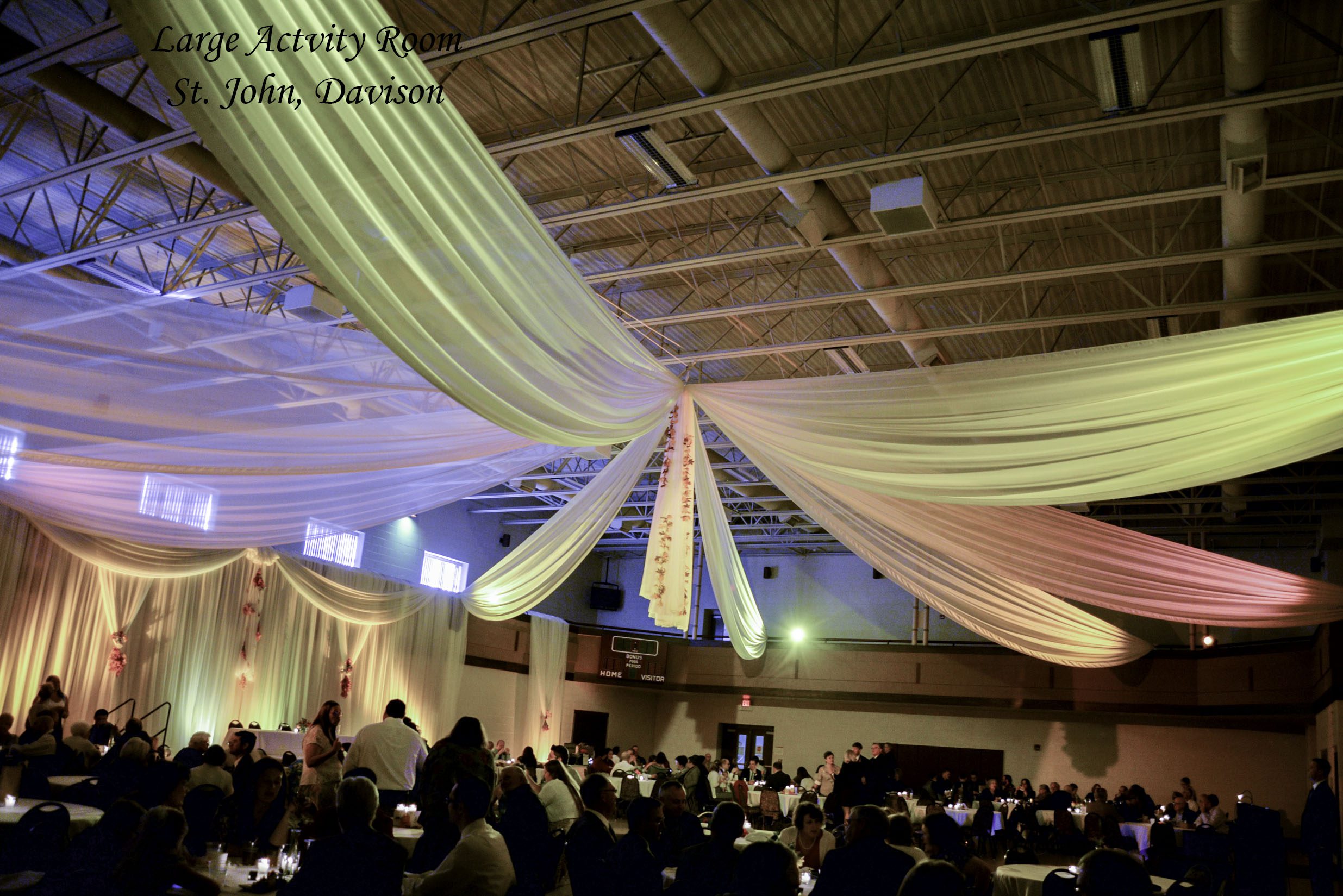 Facility Rentals
