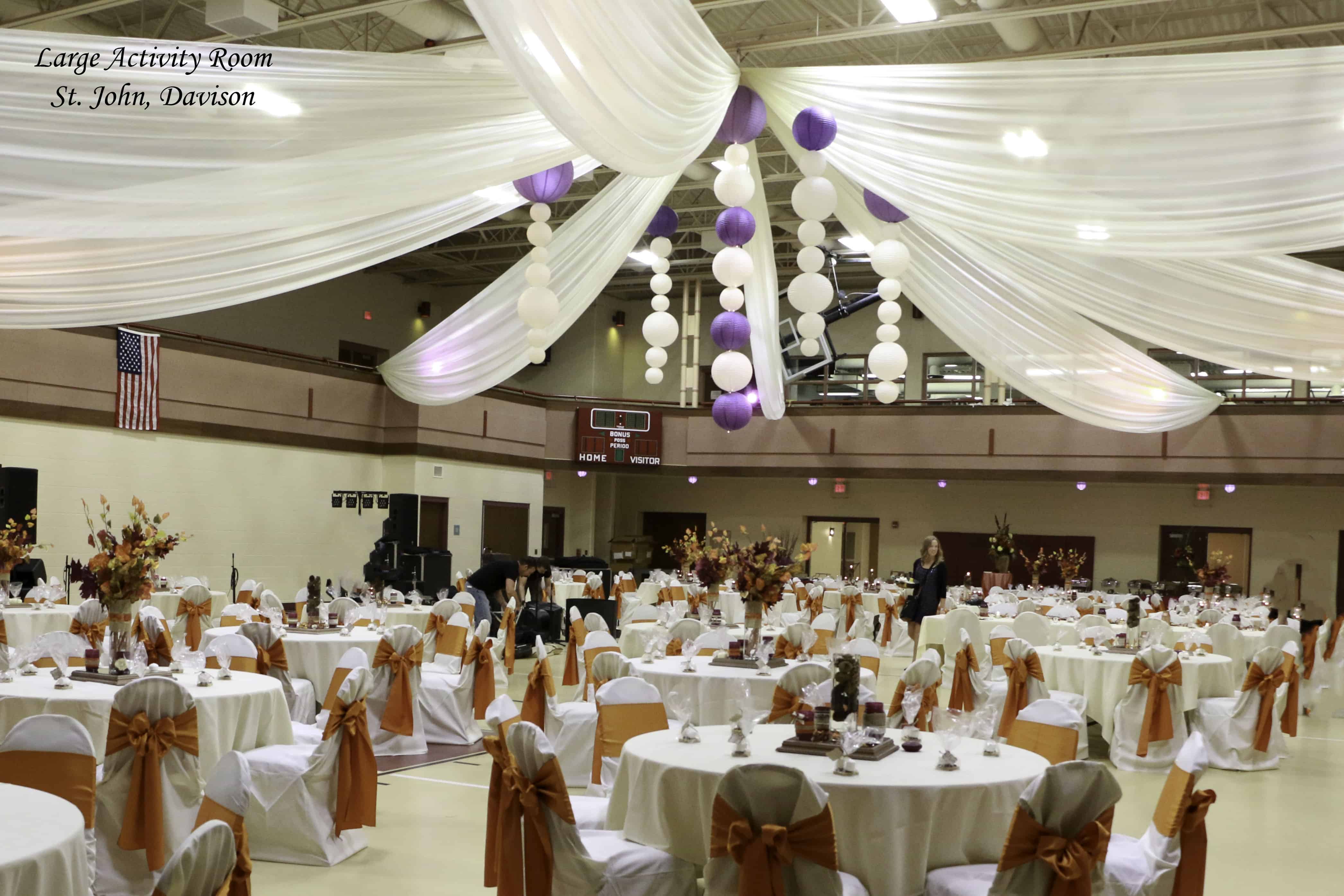 Facility Rentals