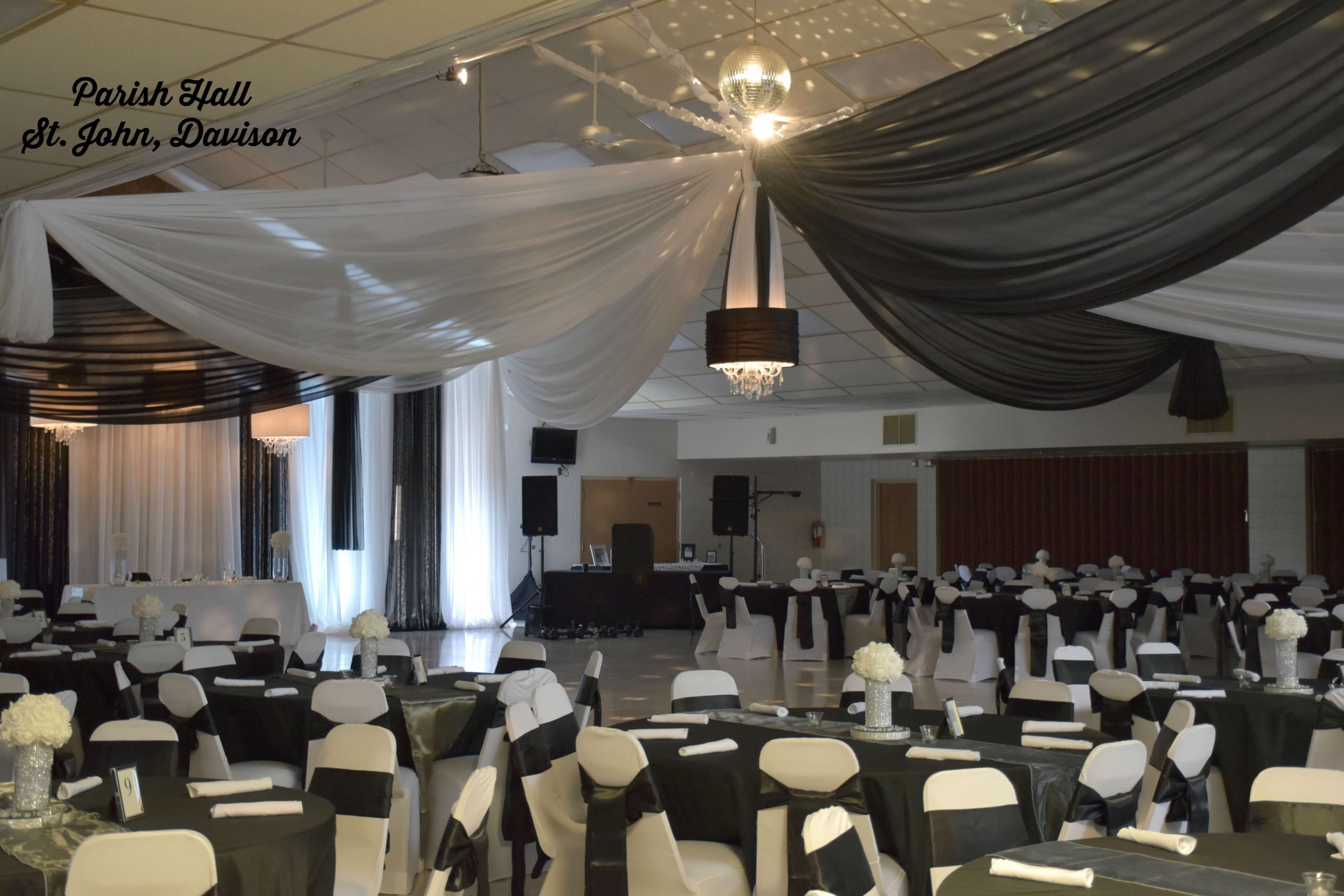 Facility Rentals