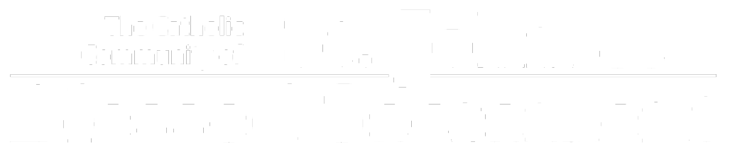 The Catholic Community of St. John and Blessed Sacrament