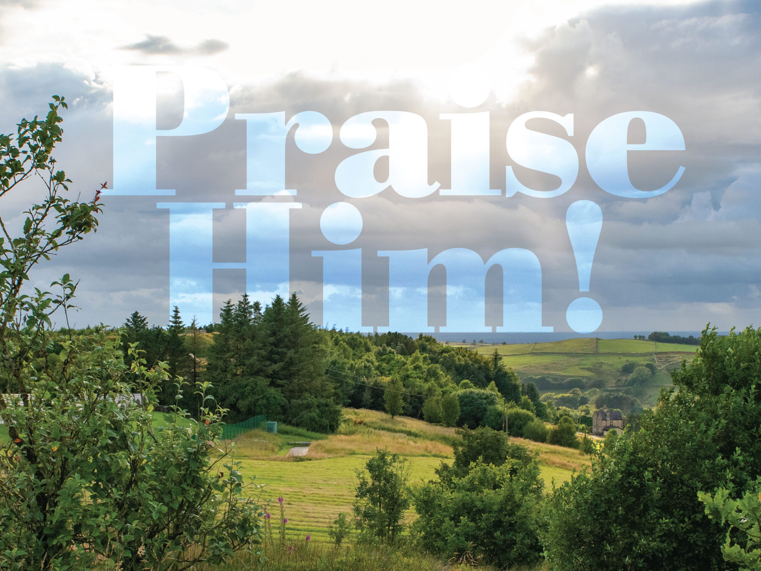 The Catholic Community of St. John and Blessed Sacrament Davison, MI